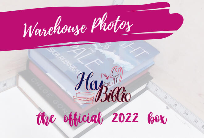 2022 Warehouse Photos