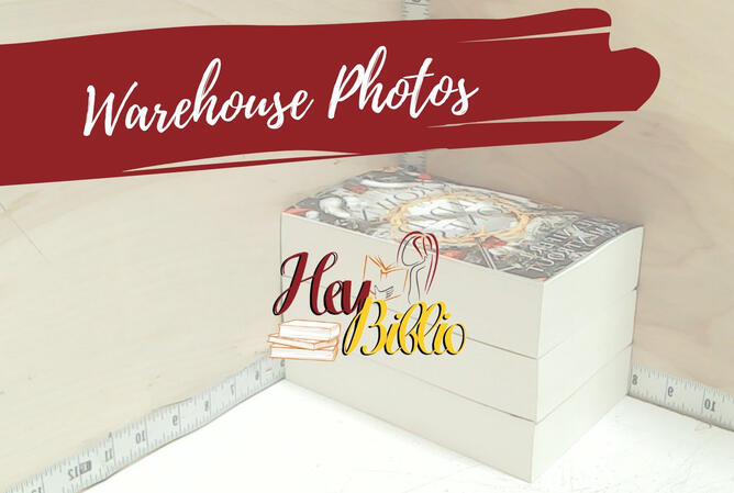 2021 Warehouse Photos